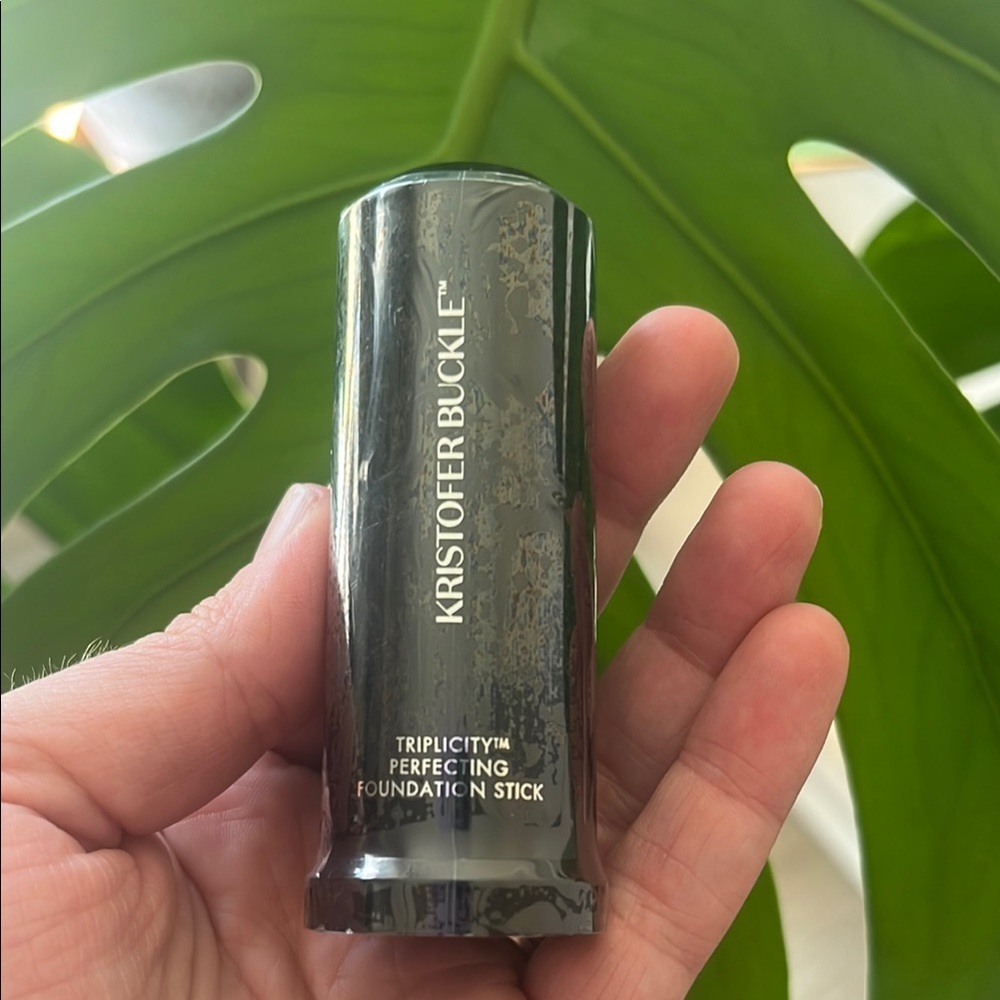 Kristofer Buckle Foundation Stick